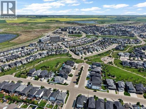 411 Dagnone Terrace, Saskatoon, SK - Outdoor With View