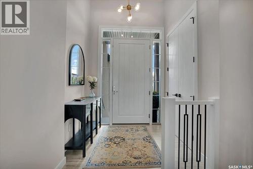 411 Dagnone Terrace, Saskatoon, SK - Indoor Photo Showing Other Room