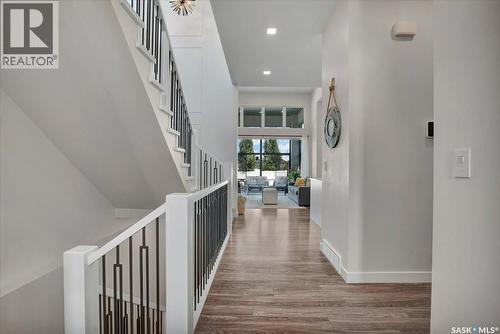411 Dagnone Terrace, Saskatoon, SK - Indoor Photo Showing Other Room
