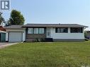 404 7Th Street E, Wynyard, SK  - Outdoor 