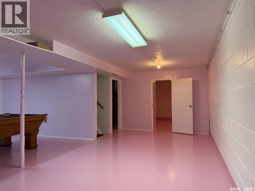 404 7Th Street E, Wynyard, SK - Indoor Photo Showing Other Room