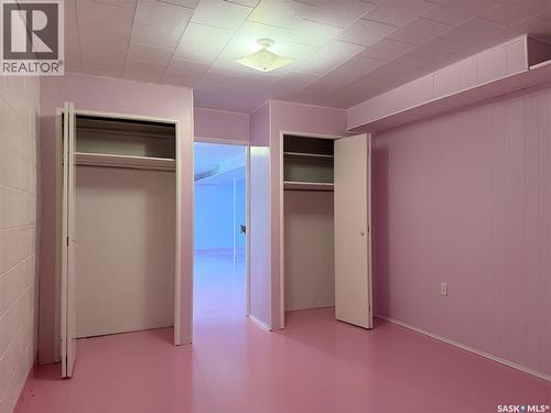 404 7Th Street E, Wynyard, SK - Indoor Photo Showing Other Room
