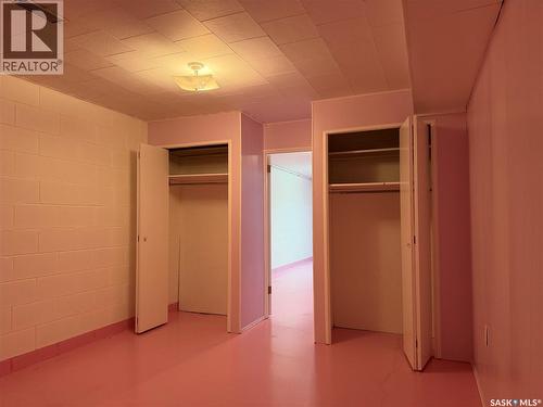 404 7Th Street E, Wynyard, SK - Indoor Photo Showing Other Room