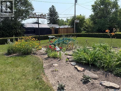 404 7Th Street E, Wynyard, SK - Outdoor