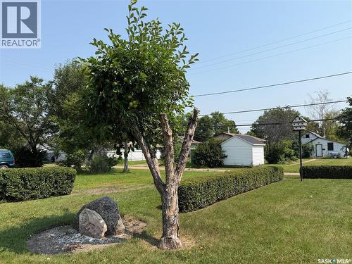 404 7Th Street E, Wynyard, SK - Outdoor