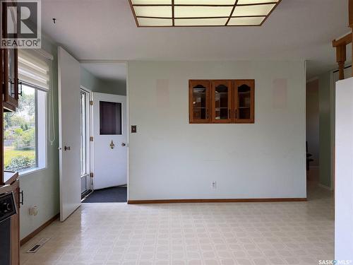 404 7Th Street E, Wynyard, SK - Indoor Photo Showing Other Room