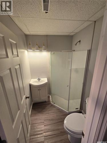 1125 Mctavish Street, Regina, SK - Indoor Photo Showing Bathroom