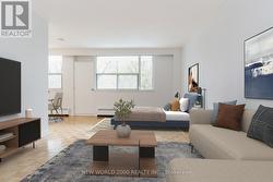 608 - 485 EGLINTON AVENUE E Toronto, ON M4P 1N2