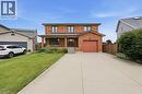18 Marcel Place, Hamilton, ON  - Outdoor With Deck Patio Veranda 
