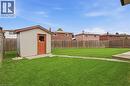 18 Marcel Place, Hamilton, ON  - Outdoor 