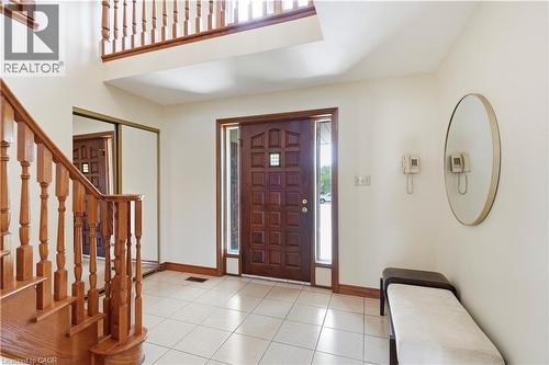 18 Marcel Place, Hamilton, ON - Indoor Photo Showing Other Room
