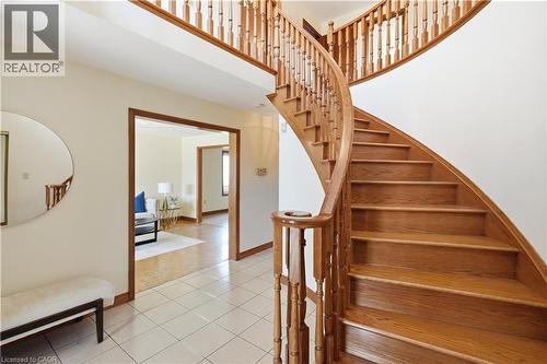 18 Marcel Place, Hamilton, ON - Indoor Photo Showing Other Room