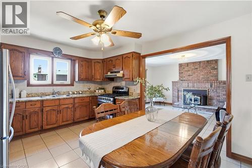 18 Marcel Place, Hamilton, ON - Indoor