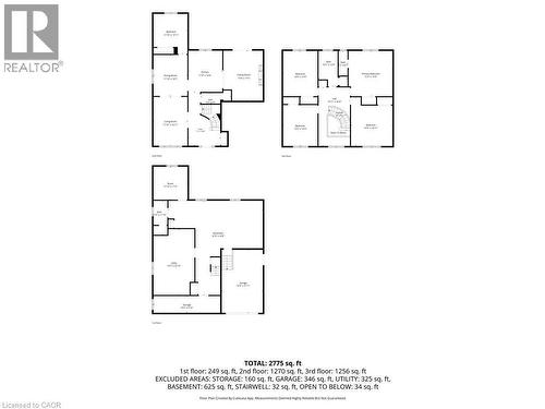 18 Marcel Place, Hamilton, ON - Other