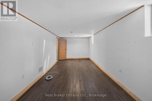 2 Herlan Avenue, Kitchener, ON - Indoor Photo Showing Other Room