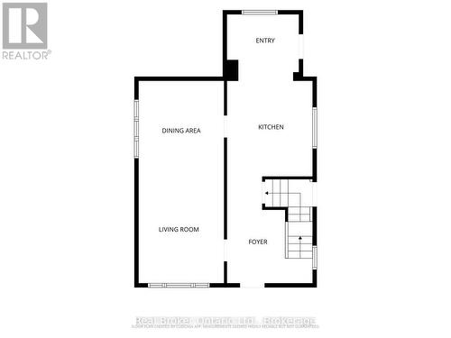 2 Herlan Avenue, Kitchener, ON - Other