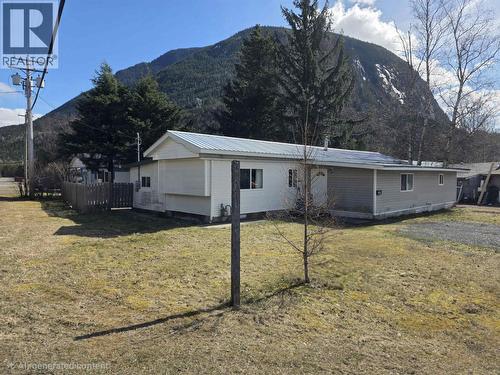 3988 WALKER STREET  Terrace, BC V8G 3L6