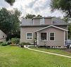 130 First Street, Baldur, MB  - Outdoor 