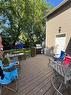 130 First Street, Baldur, MB  - Outdoor With Deck Patio Veranda With Exterior 