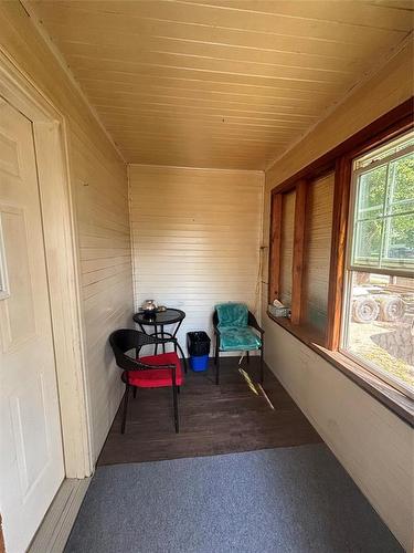 130 First Street, Baldur, MB - Indoor Photo Showing Other Room