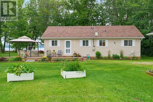 162 FLINTOFF BAY ROAD  Drummond/North Elmsley, ON K7H 3C8