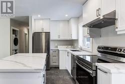 MAIN FLOOR - 158 FINCH AVENUE E Toronto, ON M2N 4R9