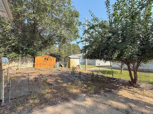 256 1St Avenue W, Souris, MB - Outdoor