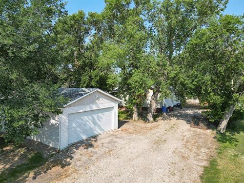 256 1St Avenue W, Souris, MB - Outdoor