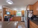 256 1St Avenue W, Souris, MB  - Indoor Photo Showing Kitchen 