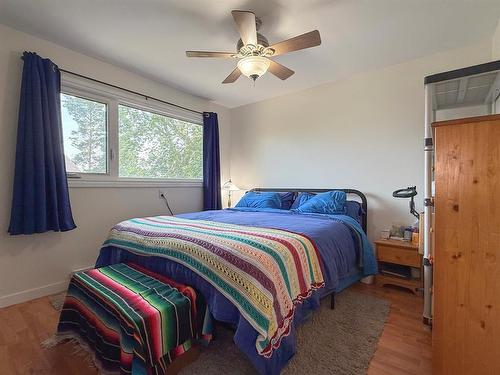 256 1St Avenue W, Souris, MB - Indoor Photo Showing Bedroom
