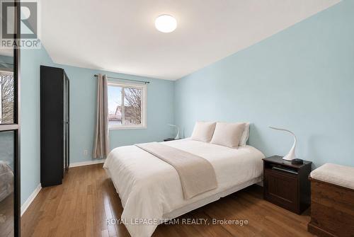 106 Hemlock Crescent, Cornwall, ON - Indoor Photo Showing Bedroom
