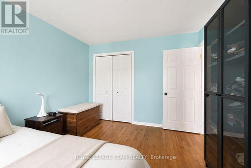 106 Hemlock Crescent, Cornwall, ON - Indoor Photo Showing Bedroom