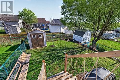 106 Hemlock Crescent, Cornwall, ON - Outdoor