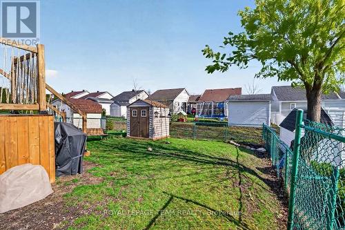 106 Hemlock Crescent, Cornwall, ON - Outdoor