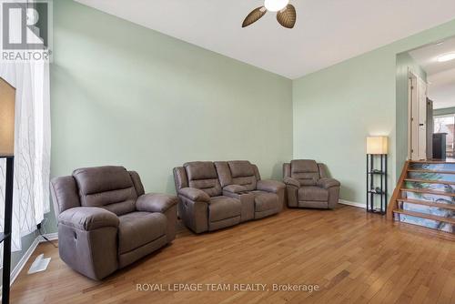 106 Hemlock Crescent, Cornwall, ON - Indoor Photo Showing Other Room