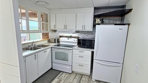 5399 Shelly Drive, Kamloops, BC 