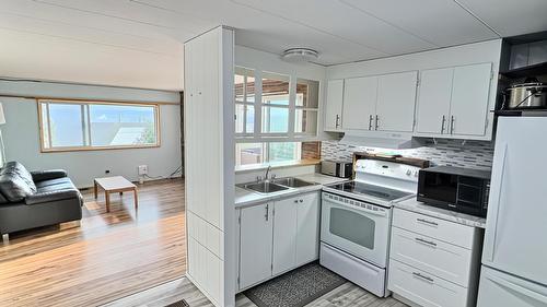 5399 Shelly Drive, Kamloops, BC 