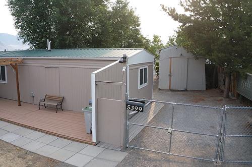 5399 Shelly Drive, Kamloops, BC 