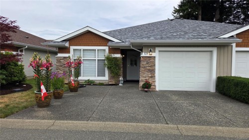 #129-1919 St. Andrews Pl, Courtenay, BC 