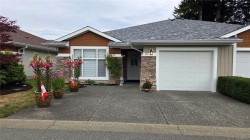 #129-1919 St. Andrews Pl Courtenay, BC V9N 9J4