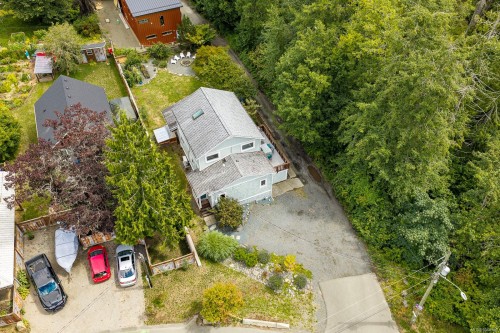 3220 Sutton Rd, Cumberland, BC 