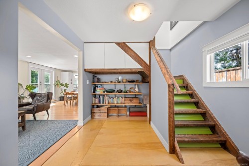 3220 Sutton Rd, Cumberland, BC 