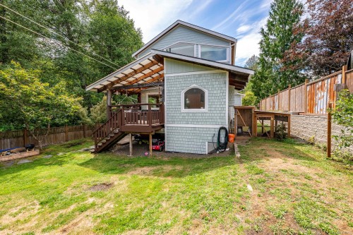 3220 Sutton Rd, Cumberland, BC 