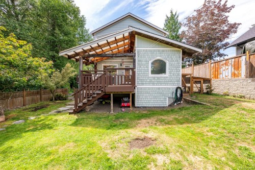 3220 Sutton Rd, Cumberland, BC 