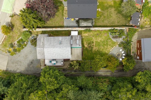 3220 Sutton Rd, Cumberland, BC 
