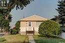 180 Osler Street, Regina, SK  - Outdoor 