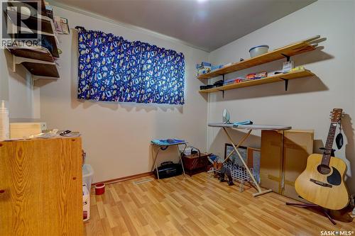 180 Osler Street, Regina, SK - Indoor