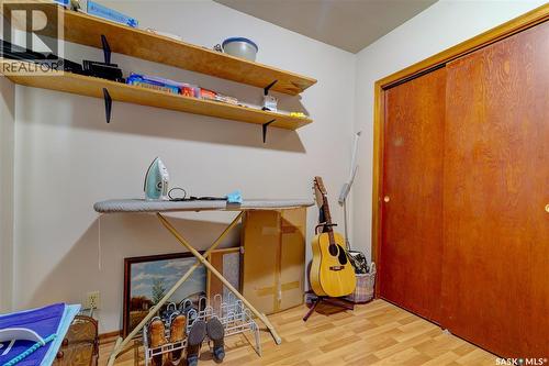 180 Osler Street, Regina, SK - Indoor