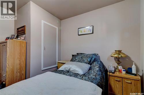 180 Osler Street, Regina, SK - Indoor Photo Showing Bedroom