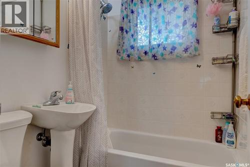 180 Osler Street, Regina, SK - Indoor Photo Showing Bathroom